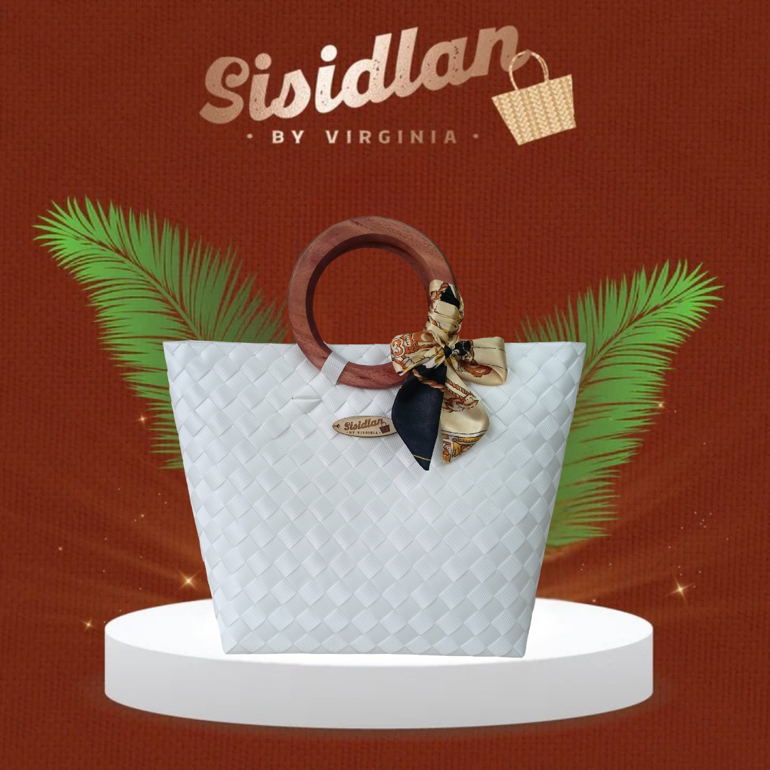 SISIDLAN'S CHLOE HANDBAG