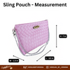 Sisidlan Camilla Sling Bag