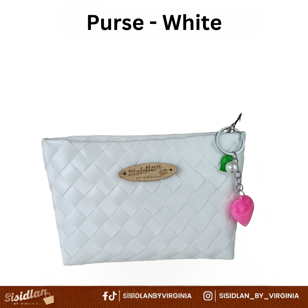 Sisidlan's Purse