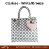 SISIDLAN'S CLARISSE HANDBAG
