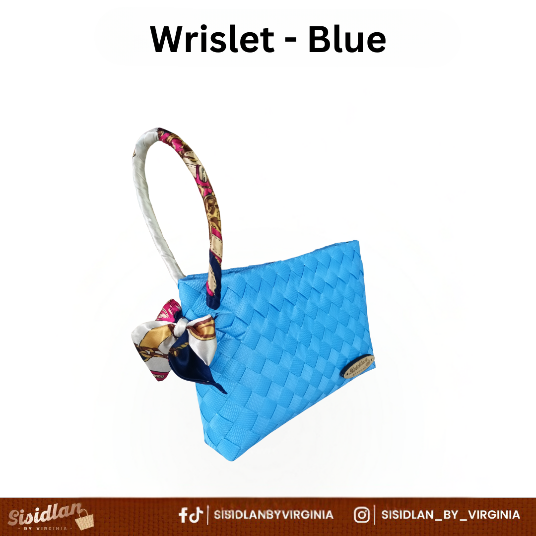 Sisidlan Wrislet