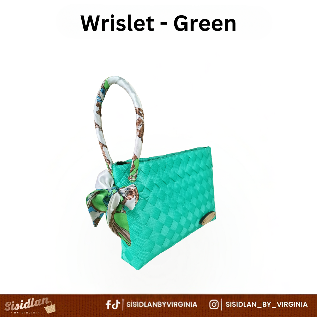 Sisidlan Wrislet