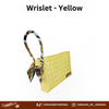 Sisidlan Wrislet