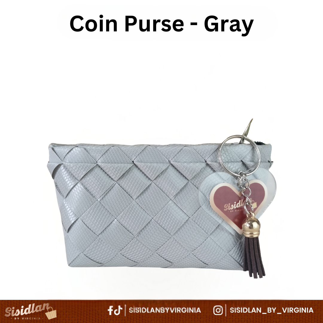 Sisidlan's Coin Purse