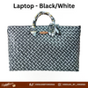 SISIDLAN'S LAPTOP BAG