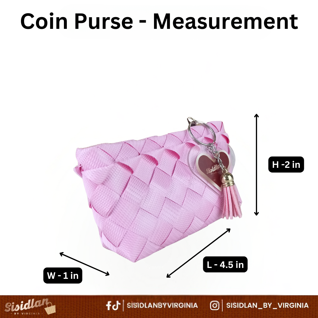 Sisidlan's Coin Purse