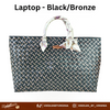 SISIDLAN'S LAPTOP BAG