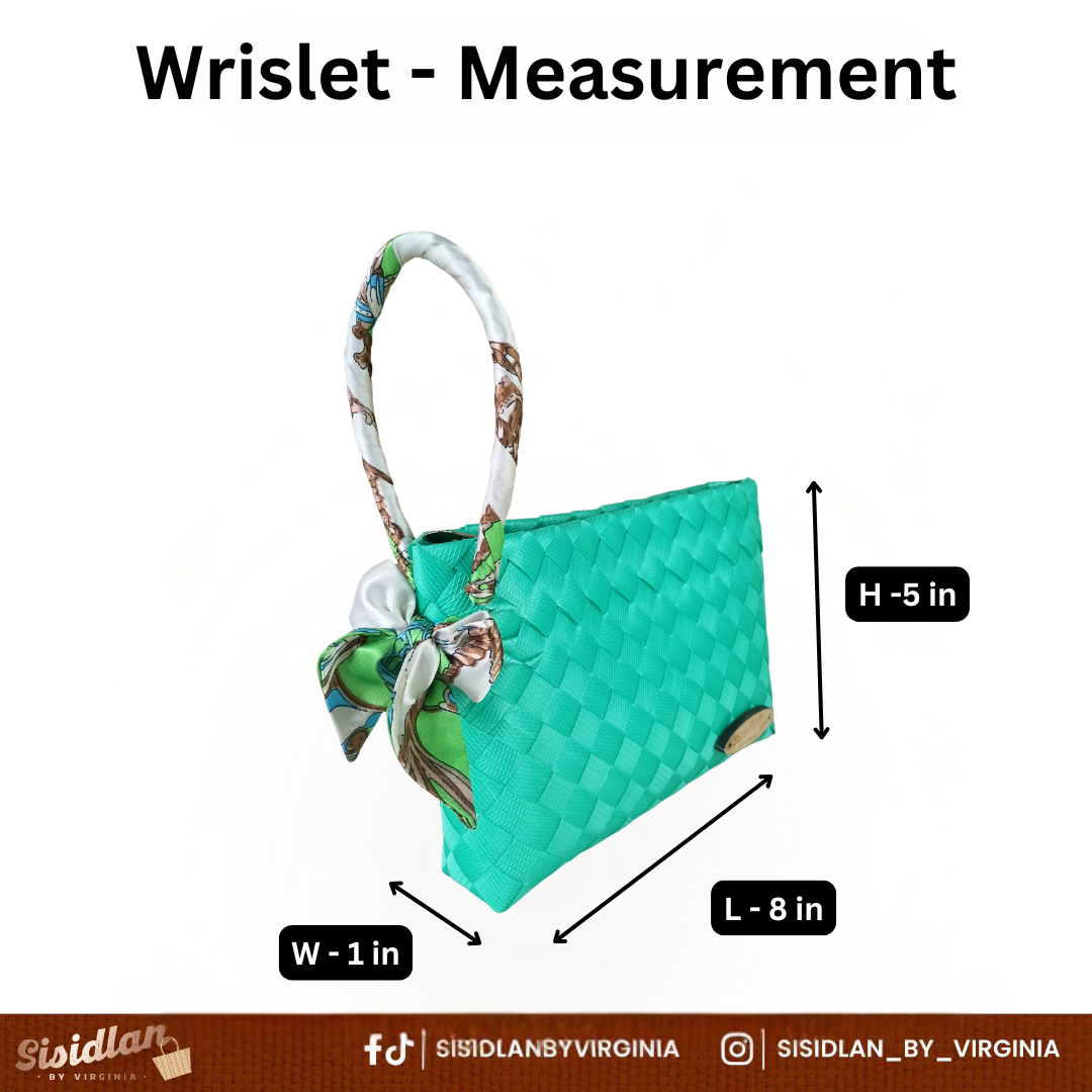 Sisidlan Wrislet