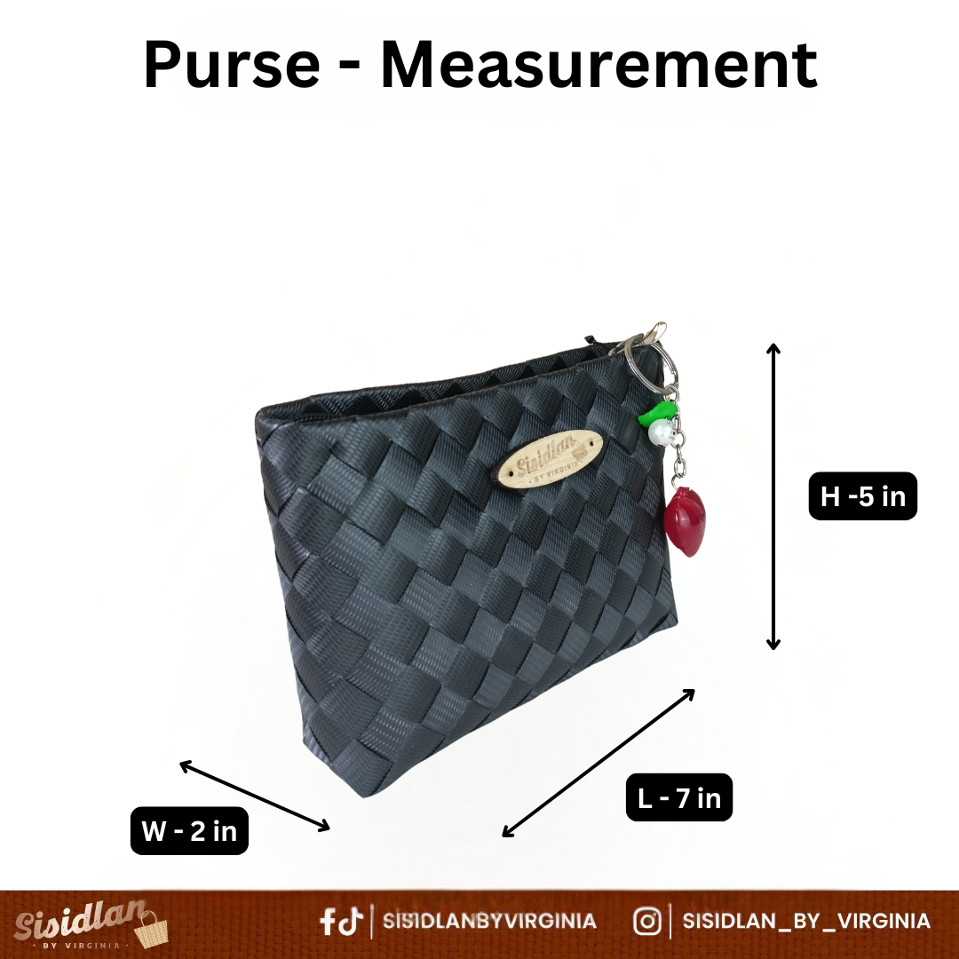 Sisidlan's Purse