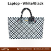 SISIDLAN'S LAPTOP BAG