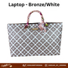 SISIDLAN'S LAPTOP BAG
