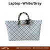 SISIDLAN'S LAPTOP BAG