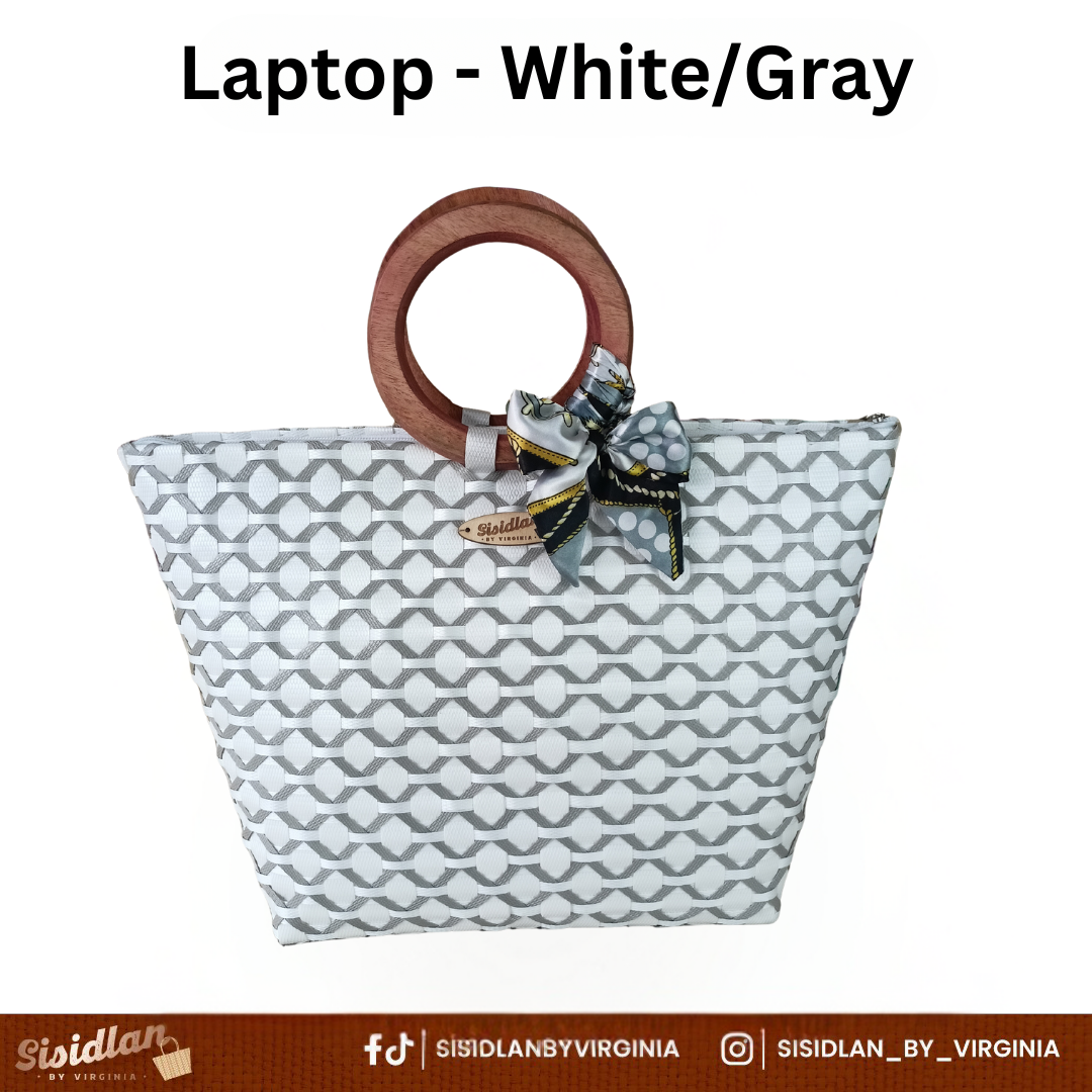 SISIDLAN'S NICOLE HANDBAG