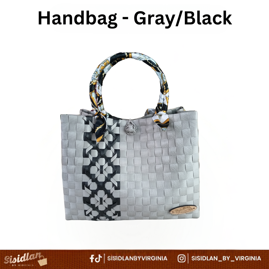 SISIDLAN'S ANNE HANDBAG