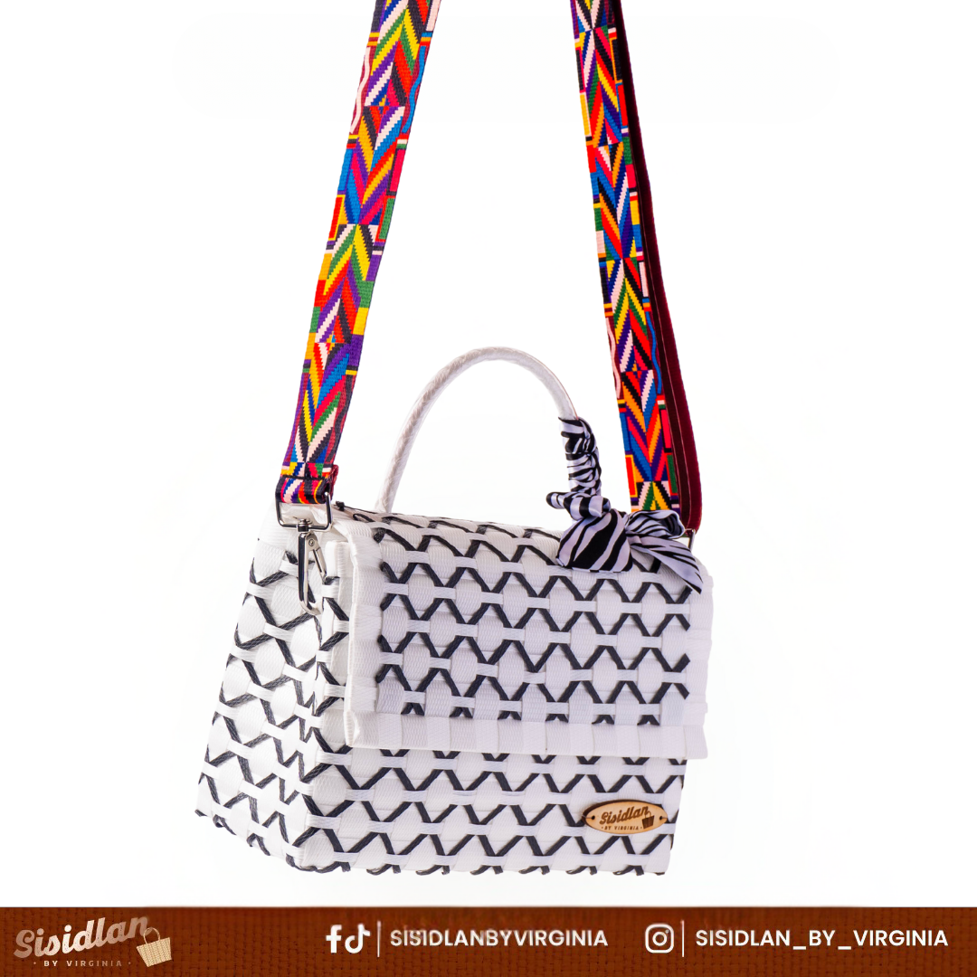 Sisidlan Rubie Sling Bag