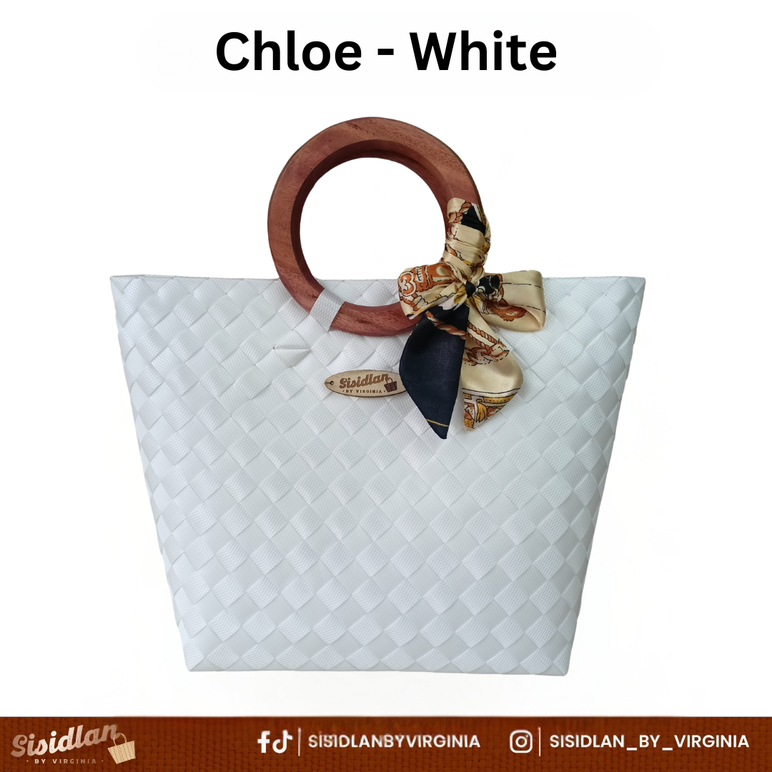 SISIDLAN'S CHLOE HANDBAG