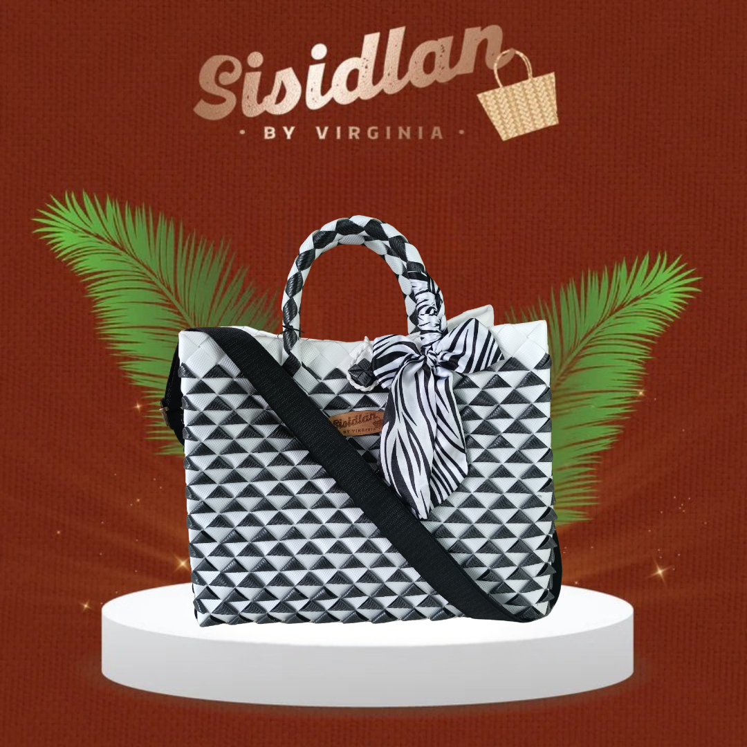 Sisidlan Aubrey Sling Bag