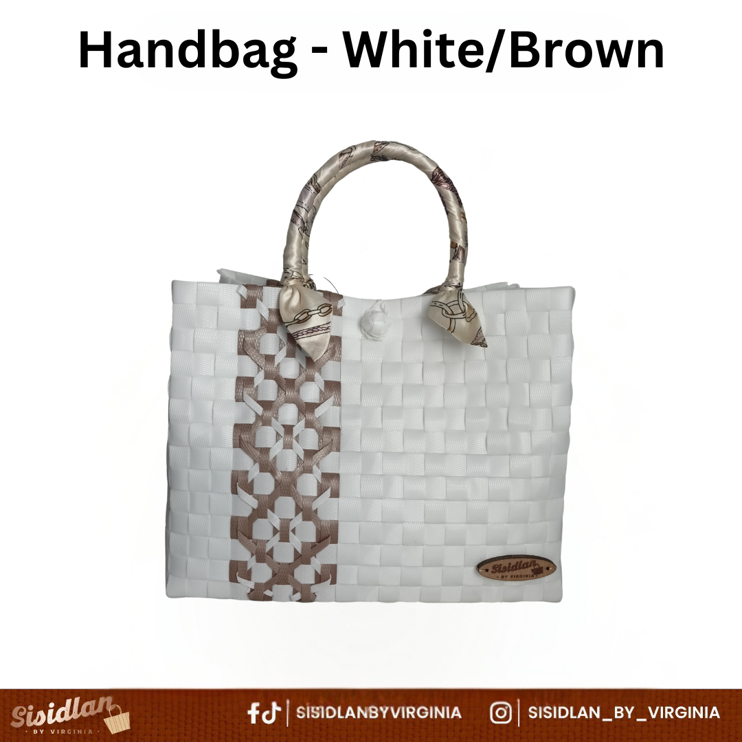 SISIDLAN'S ANNE HANDBAG