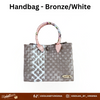 SISIDLAN'S ANNE HANDBAG