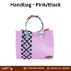 SISIDLAN'S ANNE HANDBAG