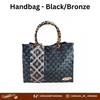 SISIDLAN'S ANNE HANDBAG