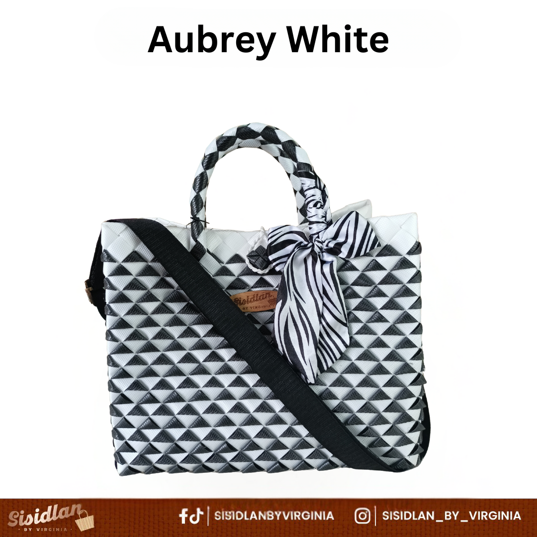 Sisidlan Aubrey Sling Bag