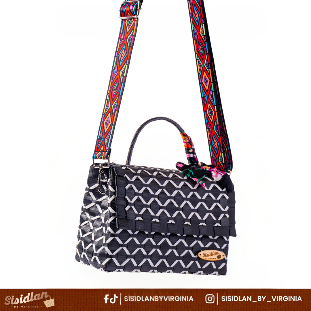 Sisidlan Rubie Sling Bag