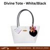 SISIDLAN'S DIVINE TOTE BAG