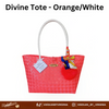 SISIDLAN'S DIVINE TOTE BAG