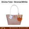 SISIDLAN'S DIVINE TOTE BAG