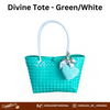 SISIDLAN'S DIVINE TOTE BAG