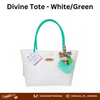 SISIDLAN'S DIVINE TOTE BAG