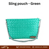 Sisidlan Camilla Sling Bag
