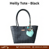 SISIDLAN'S HEILLY TOTE BAG