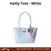 SISIDLAN'S HEILLY TOTE BAG