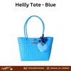 SISIDLAN'S HEILLY TOTE BAG