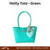 SISIDLAN'S HEILLY TOTE BAG