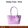 SISIDLAN'S HEILLY TOTE BAG