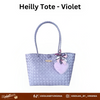 SISIDLAN'S HEILLY TOTE BAG