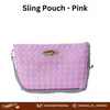 Sisidlan Camilla Sling Bag
