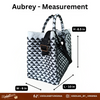 Sisidlan Aubrey Sling Bag
