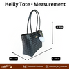 SISIDLAN'S HEILLY TOTE BAG