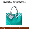 SISIDLAN'S NYMPHA HANDBAG