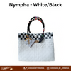 SISIDLAN'S NYMPHA HANDBAG