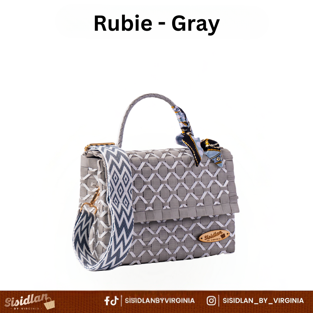 Sisidlan Rubie Sling Bag