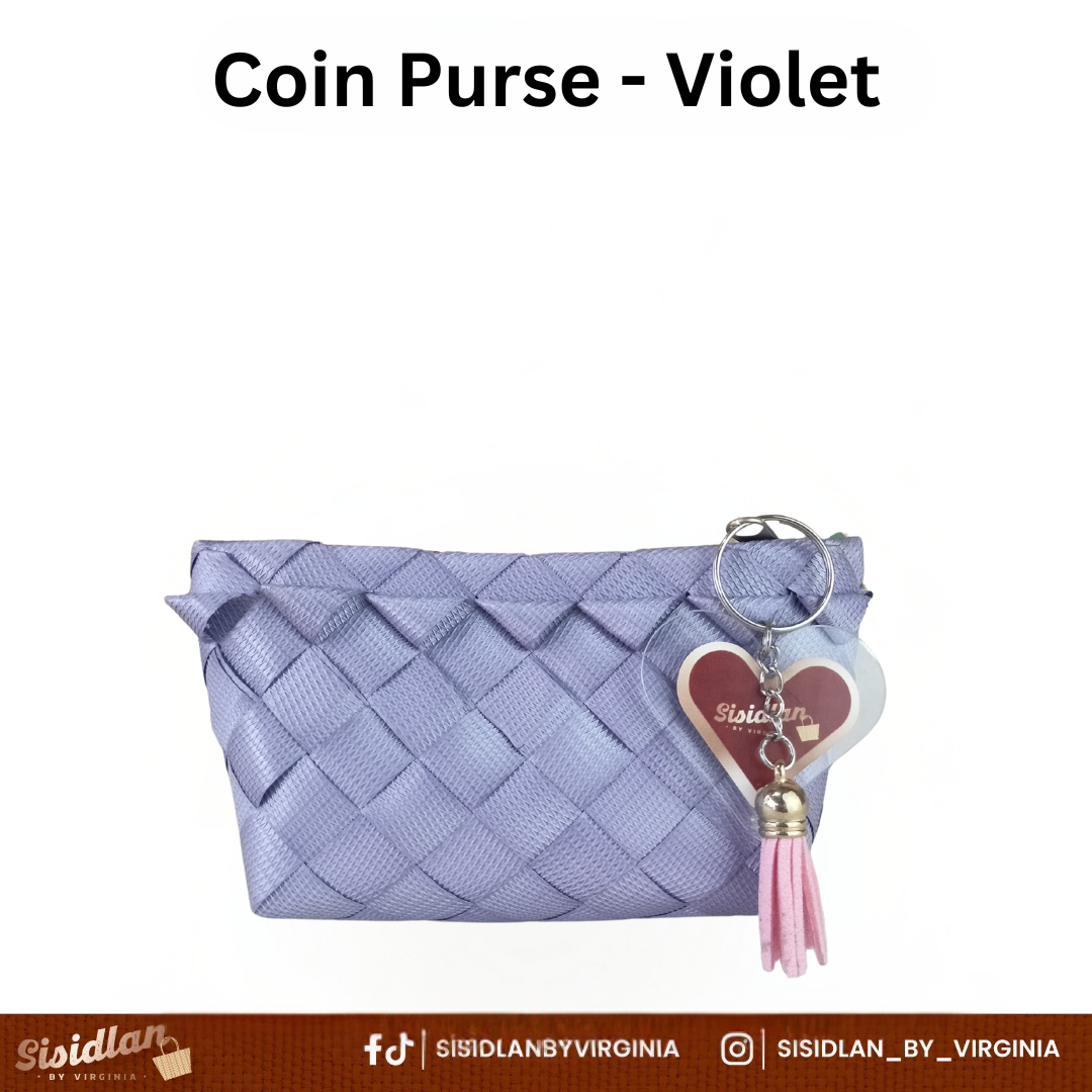 Sisidlan's Coin Purse