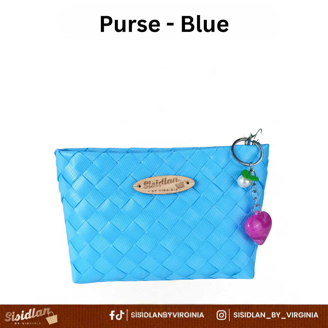 Sisidlan's Purse