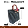 SISIDLAN'S CHLOE HANDBAG