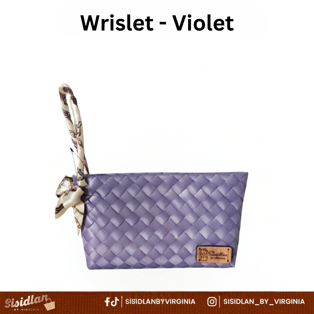 Sisidlan Wrislet