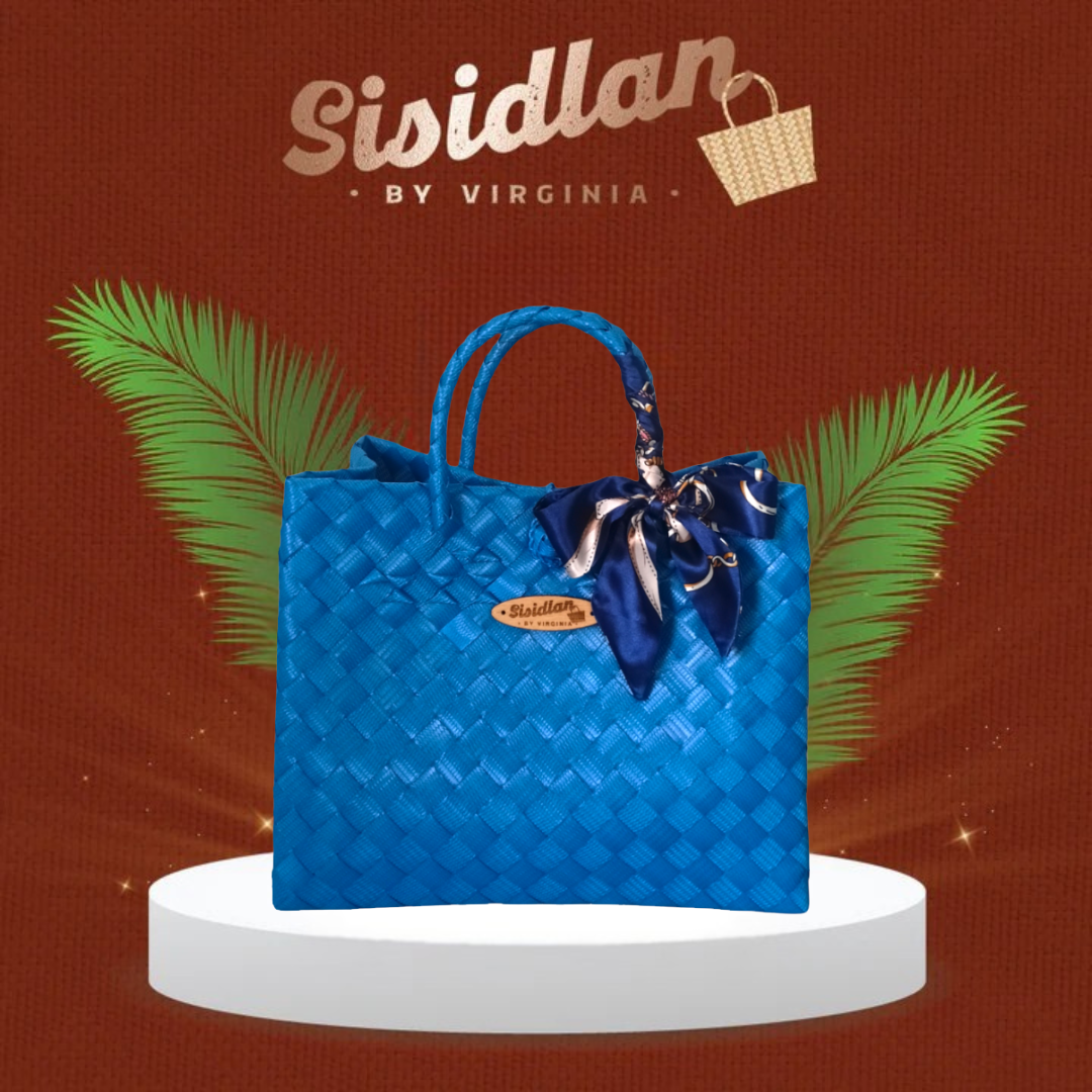 SISIDLAN'S PETITE HANDBAG